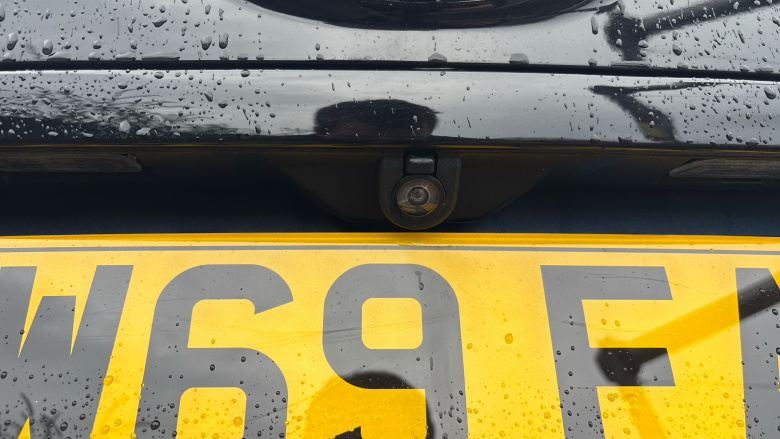 Ford Edge 2.0 EcoBlue 238 ST-Line 5dr Auto Diesel Estate